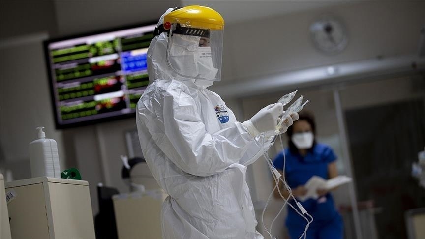 India detects 20 more cases of new COVID-19 variant