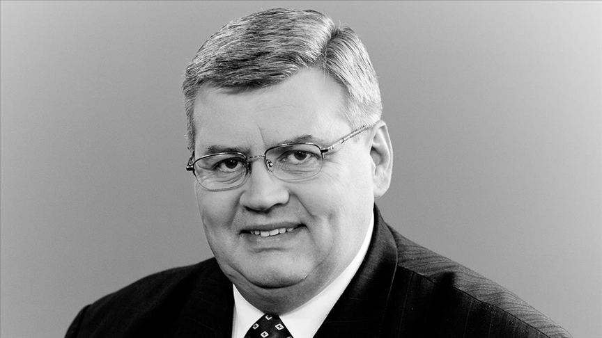 Umro voditelj Tarik Helić