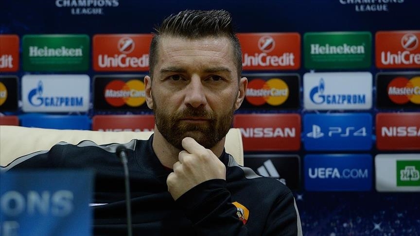 Ex-Galatasaray goalkeeper injured in accident in Rome