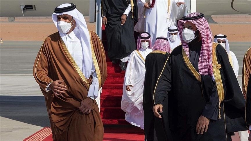 Le Sommet d’Al-Ula confirme la reprise complète des relations entre le quatuor et le Qatar