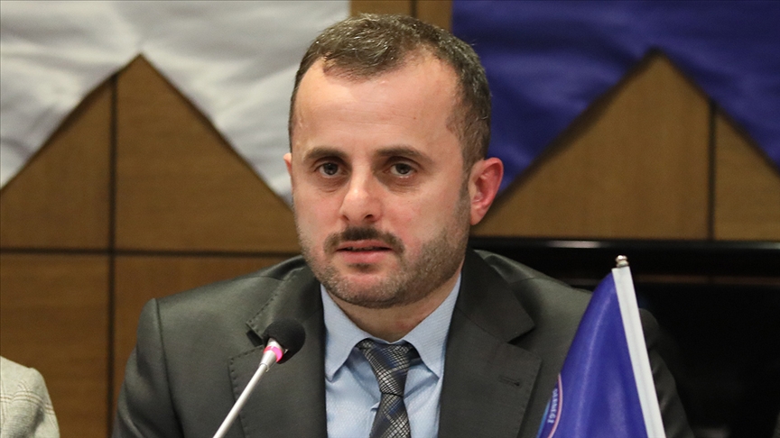 ÜNDER Başkanı Kurulay: Bir akademisyenin Boğaziçi Üniversitesi Rektörlüğüne atanmasına karşı tavrı doğru bulmuyoruz