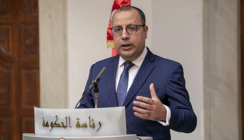تونس.. المشيشي: إقالة وزير الداخلية يحمي مؤسسة الأمن من الإرباك
