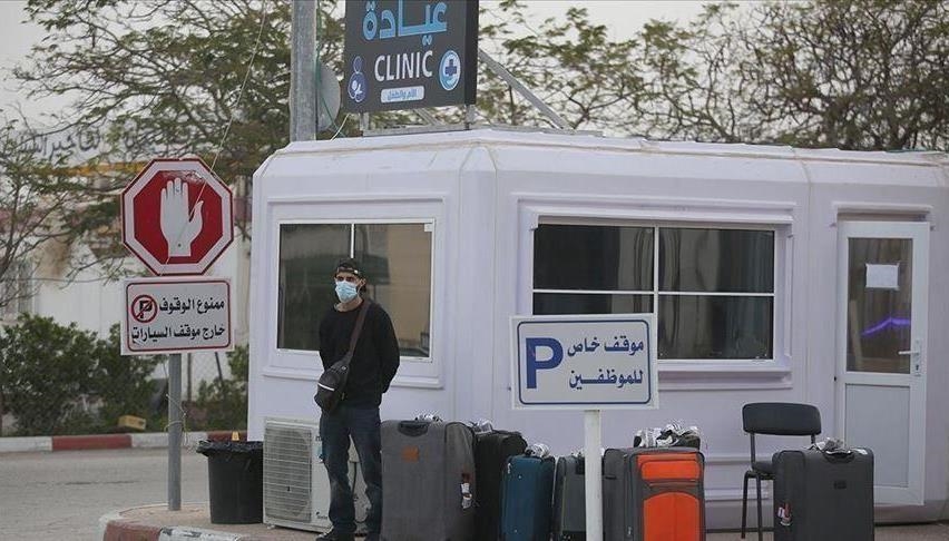 كورونا.. 15 وفاة بالأردن و9 في العراق