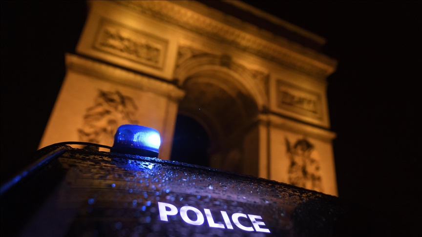 France extending scope of intel files despite concerns