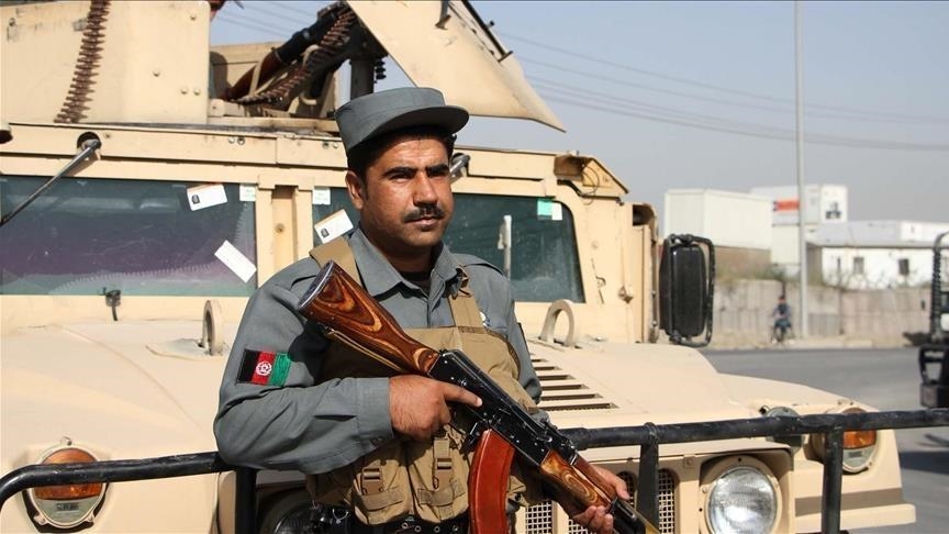 Afghanistan : 6 éléments des Talibans tués dans une opération sécuritaire