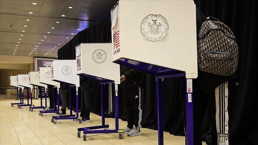 États-Unis : le démocrate Raphael Warnock remporte l’une des deux sénatoriales en Géorgie