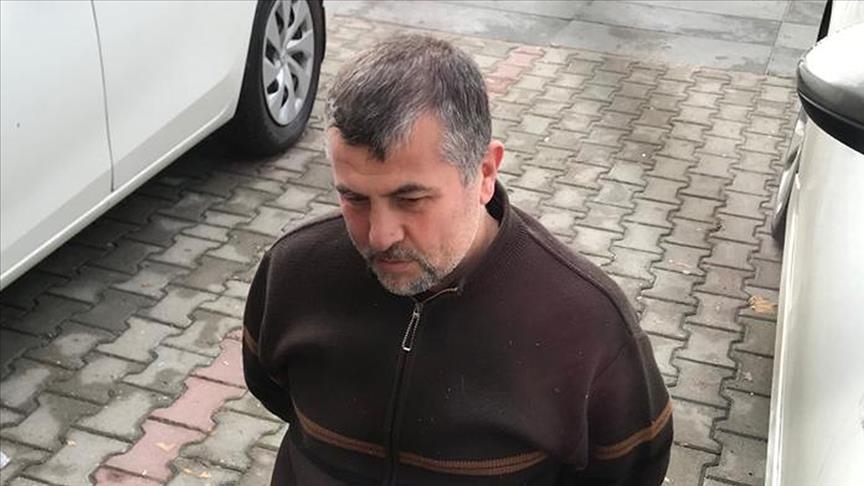 2 FETO fugitives arrested in Turkish capital
