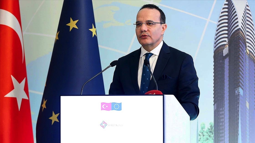 Τα θέματα της Ανατολικής Μεσογείου και της Κύπρου θα καθορίσουν επίσης το στρατηγικό όραμα της ΕΕ