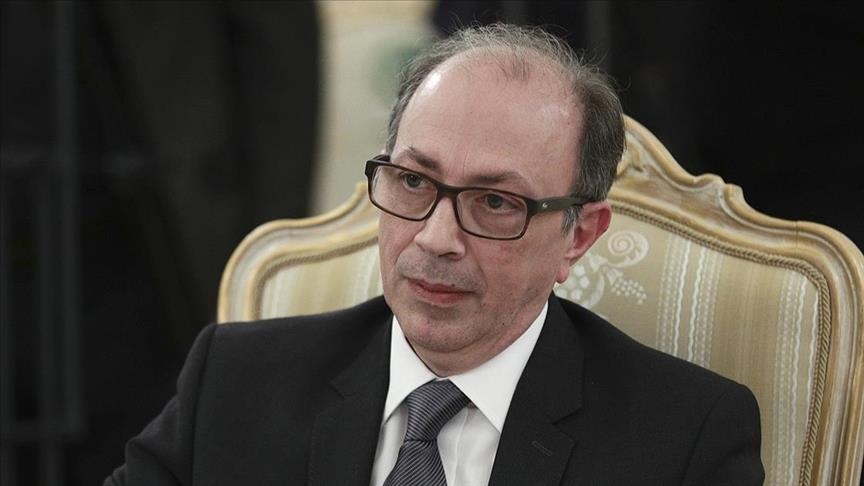 Top Armenian diplomat’s visit to Karabakh ‘illegal’