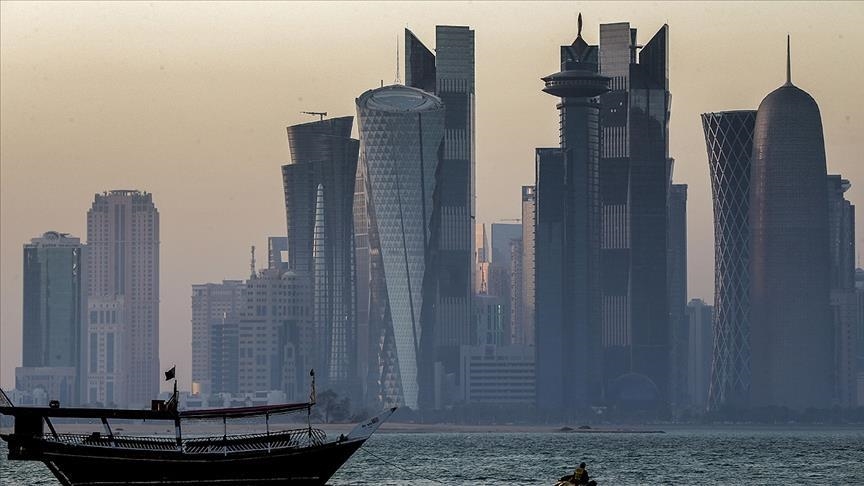 منظمة قطرية تدعو لمعالجة آثار الأزمة الخليجية على الأفراد