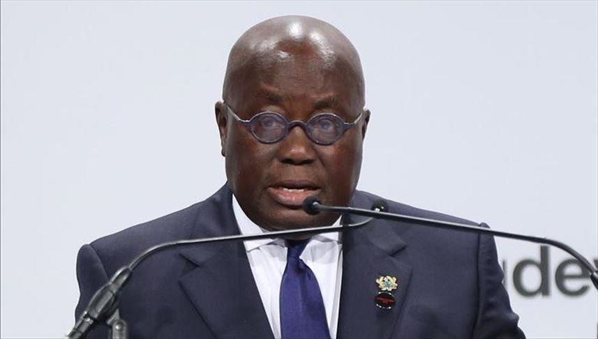 Ghana : Nana Ado Akufo se réjouit des performances économiques de son pays malgré sa rupture avec le FMI