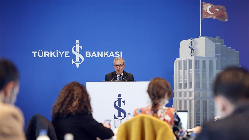İş Bankası Genel Müdürü Adnan Bali: Görevimi mart sonunda bırakacağım