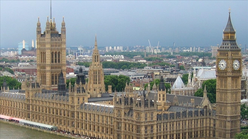 UK COVID-19: MPs to vote on lockdown legislation