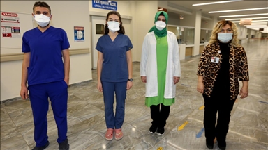 Ketebe Cocuk Yayinlarinin Ilk Eserleri Tanitildi