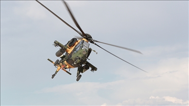 Savunma ve havacılıkta 2020 ihracatı 2,3 milyar dolar