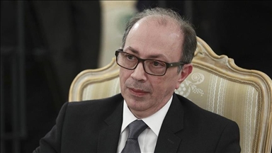 Top Armenian diplomat’s visit to Karabakh ‘illegal’