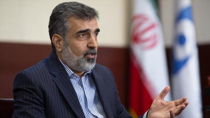 معاون سازمان انرژی اتمی ایران: قادر به غنی سازی 90 درصد نیز هستیم