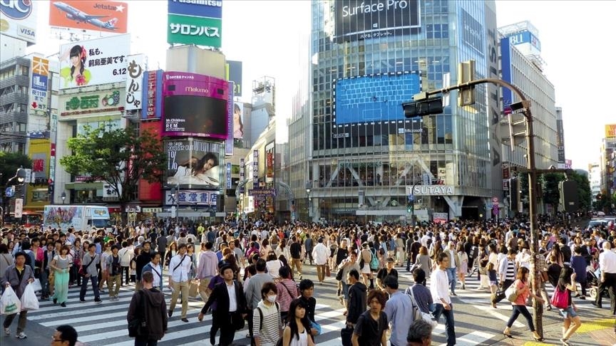 Japan declares state of emergency in Tokyo over virus spike