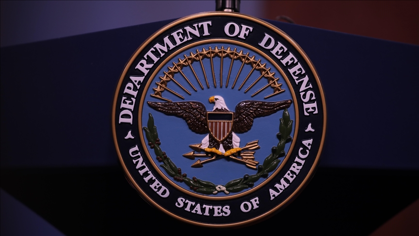 US: Defense Dept. fully activates D.C. National Guard