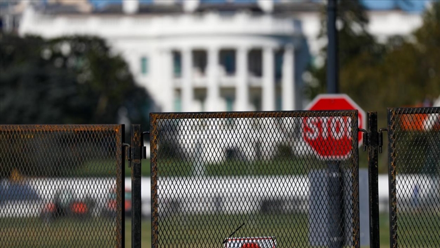 Asistente del vicepresidente Mike Pence: “Trump revocó mi acceso a la Casa Blanca”