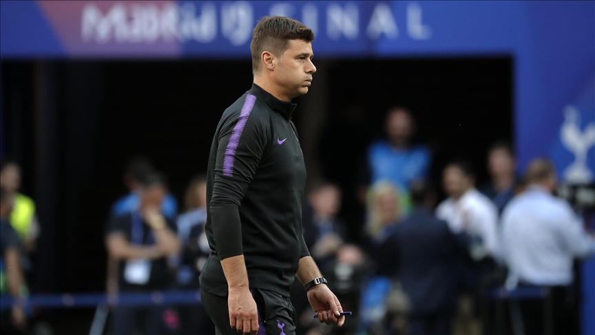 PSG drop points in Pochettino’s 1st game