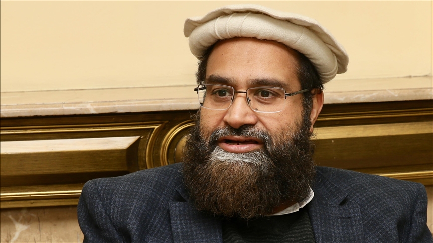 ‘Pakistan setting up interfaith harmony bodies to confront sectarianism’