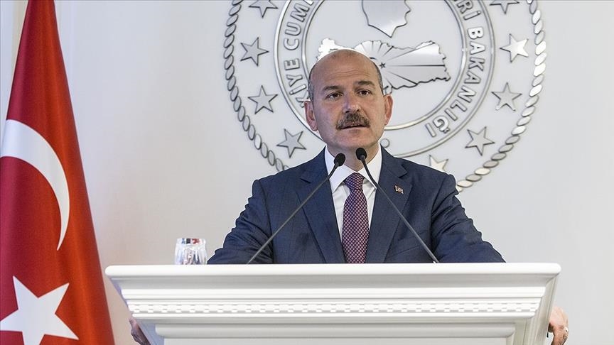 Greece ‘pushing innocent people to death’: Turkey