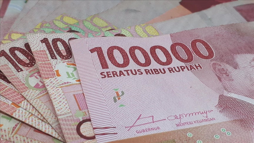 Uang pemerintah daerah yang mengendap capai Rp281 triliun