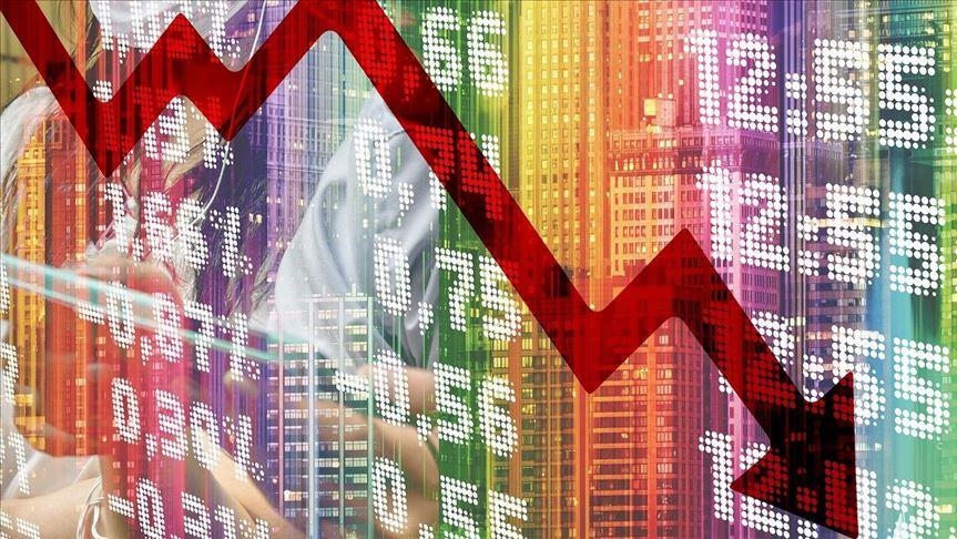 India's GDP estimated to contract 7.7% in 2021