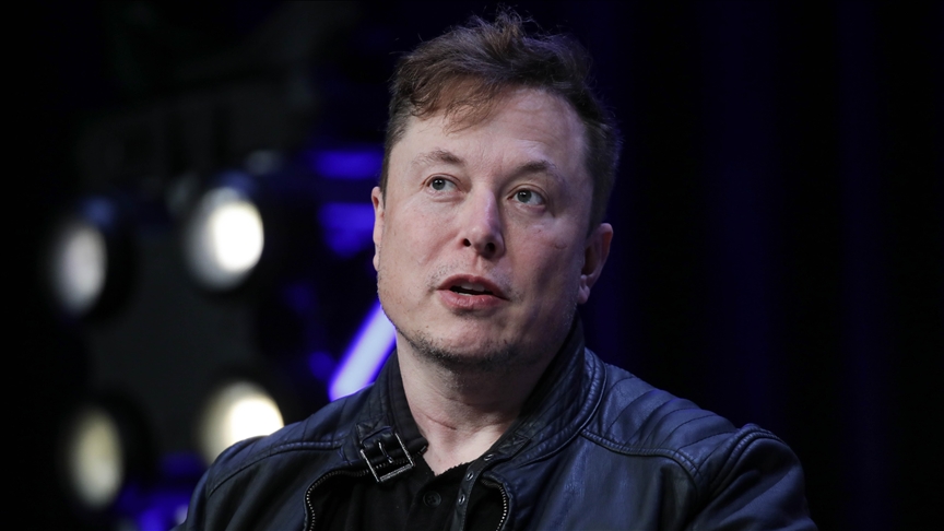 Elon Musk supera a Jeff Bezos como el hombre más rico del mundo