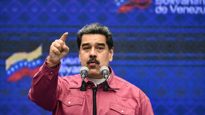 Venezuela: 'EEUU padece lo mismo que ha generado en otros países con sus políticas de agresión'