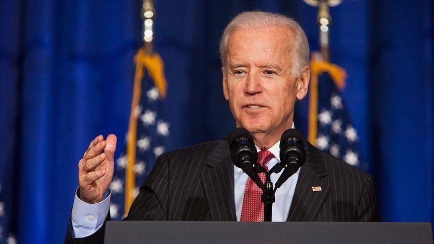 Sah, Kongres umumkan Joe Biden pemenang Pilpres AS 2020 