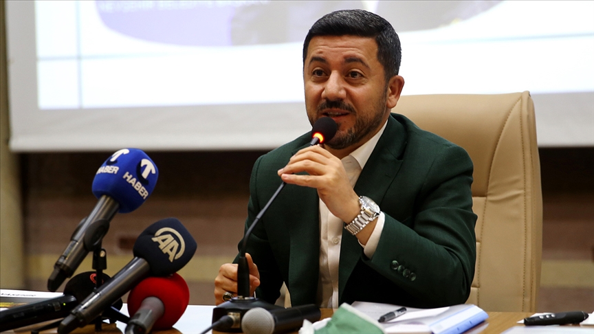 Nevşehir'de her ay kurayla belirlenecek kişi 1 saat belediye başkanı olacak