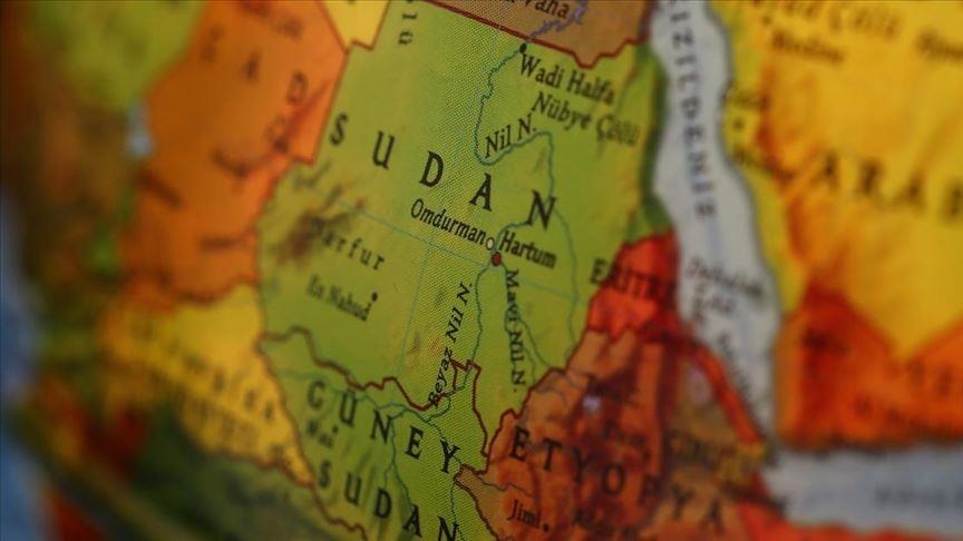 Sudan receives $1B in funding from US