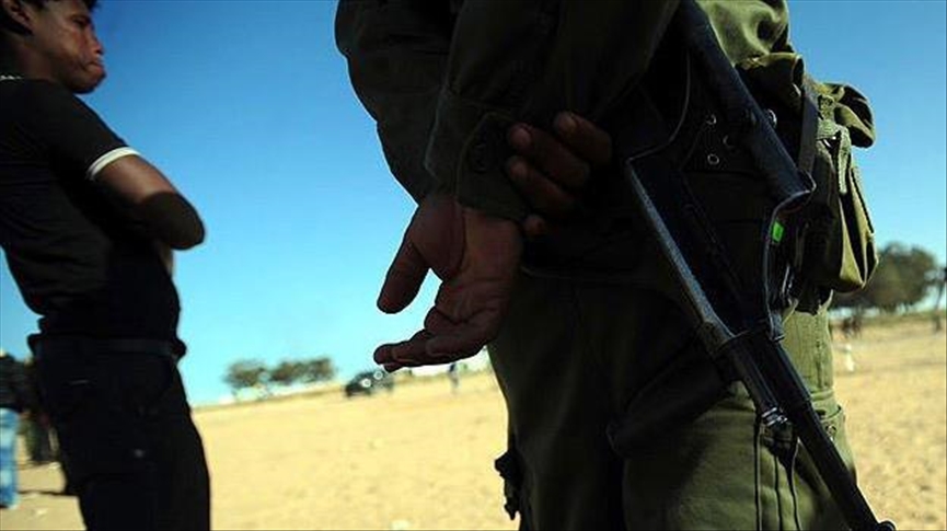 Nigerian army rescued 642 abductees in 6 months