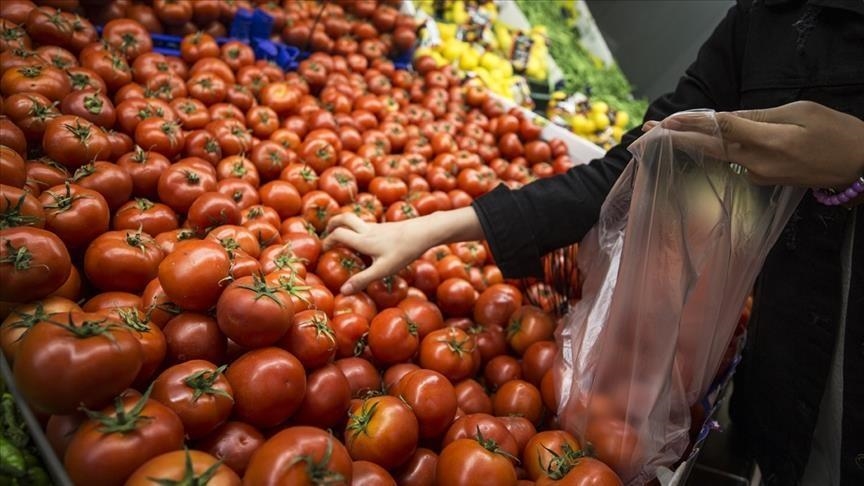 World food prices hit 3-year high in 2020: UN body