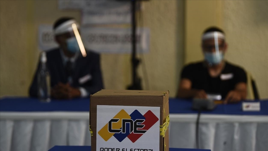 Venezuela, intervenciones foráneas y elecciones en Sudamérica