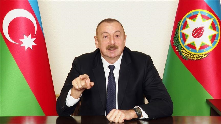 باکو: کریدور آذربایجان- نخجوان از سوی پنج کشور مورد استفاده قرار می‌گیرد