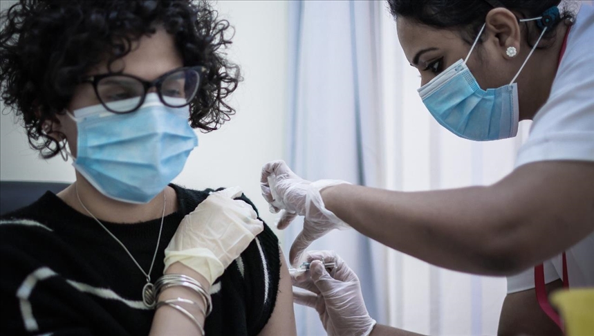 En enero llegarán a Perú un millón de dosis de la vacuna de Sinopharm