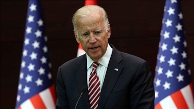 US: Biden labels Capitol rioters 'domestic terrorists'
