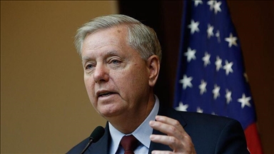 US Senator Graham dismisses invoking 25th Amendment