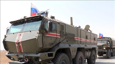 Russian peacekeepers provoke reaction in Azerbaijan