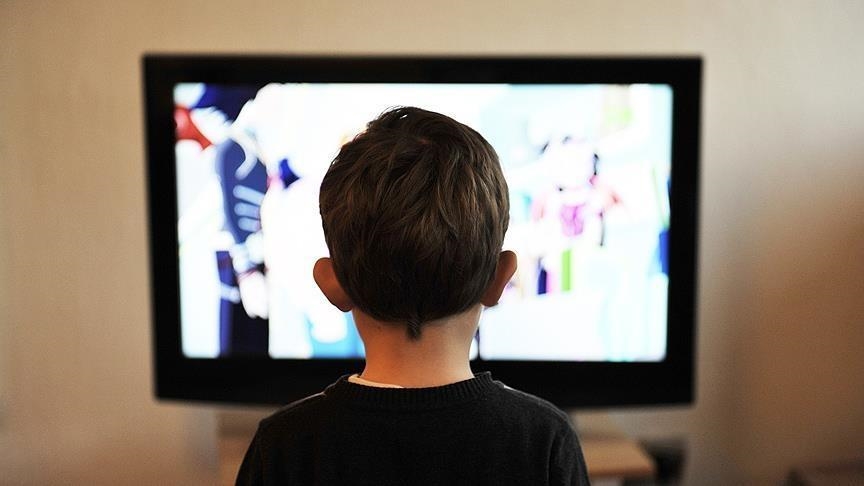 Screen time for children leads to sleep problem