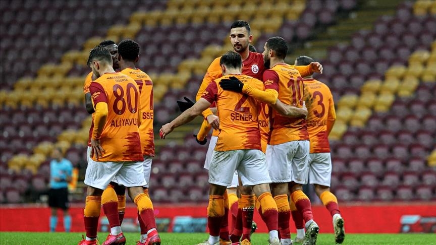 Galatasaray to seek morale-boost win in Saturday's game