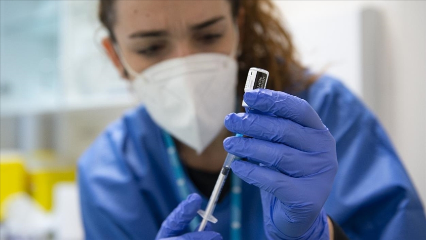 España registra 60 casos de la cepa de COVID-19 del Reino Unido