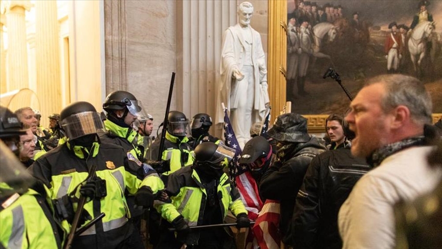 ¿Por qué se considera que la seguridad en el Capitolio de EEUU el 6 de enero fue “un fracaso”?