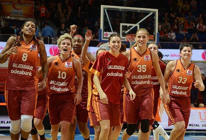 Basketball: Angel McCoughtry moves to Galatasaray