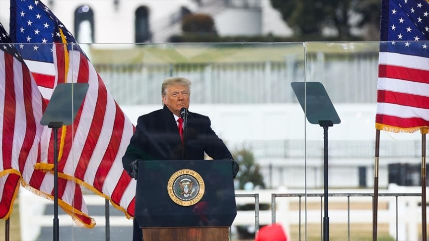 Trump reconoce que una nueva administración será inaugurada el 20 de enero en EEUU