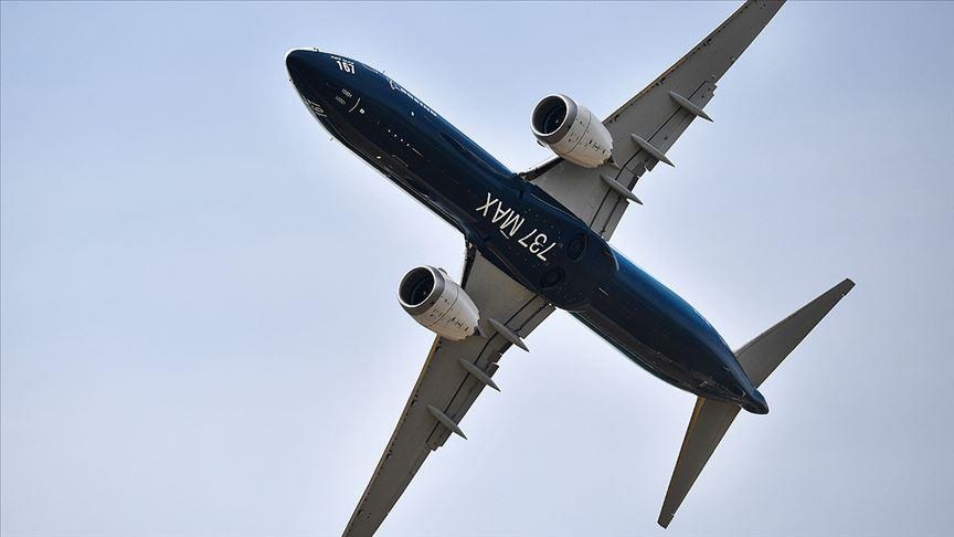 Boeing slapped with $2.5B penalty in 737 Max settlement