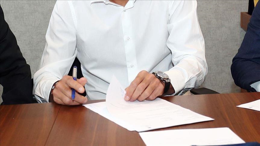 Ajax sign Sebastien Haller from West Ham